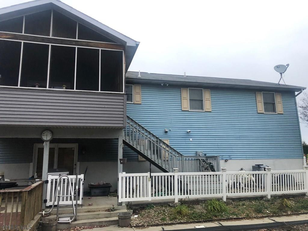 Applewood - Residential