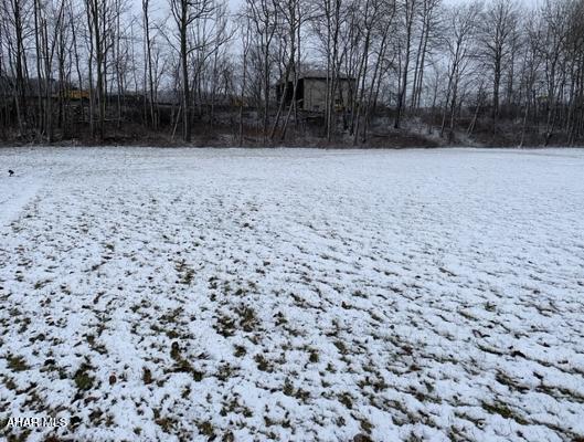 None - Commercial Sale