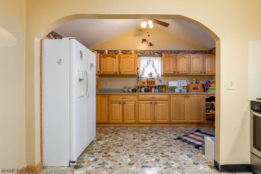 Unknown - Residential