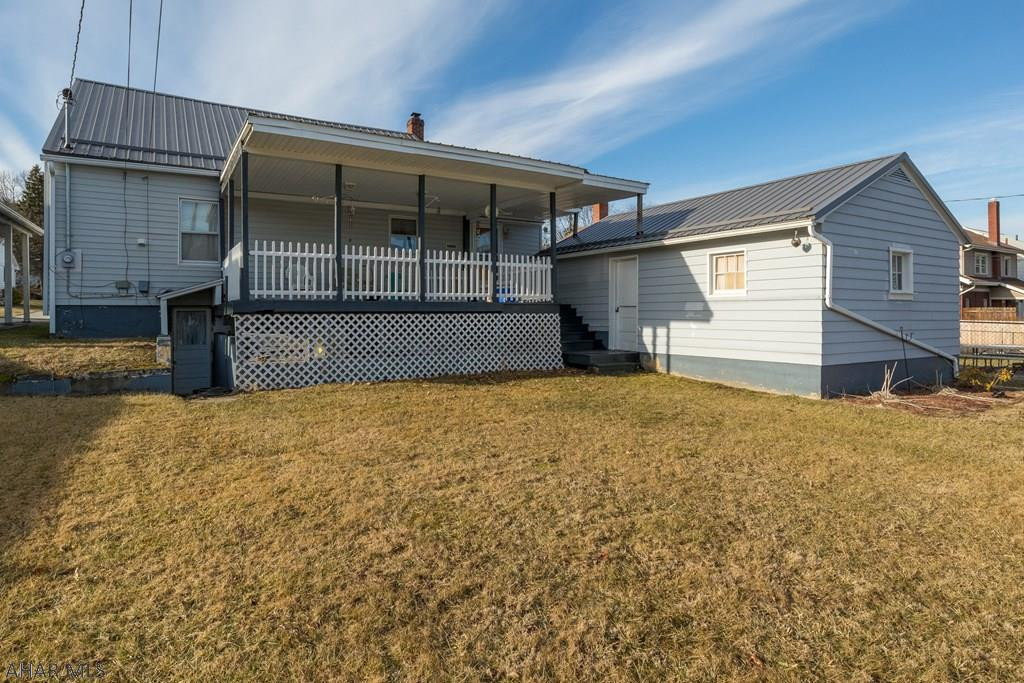 Unknown - Residential