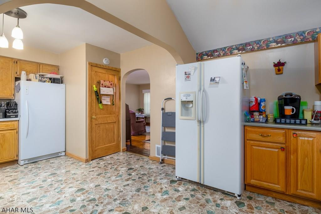 Unknown - Residential