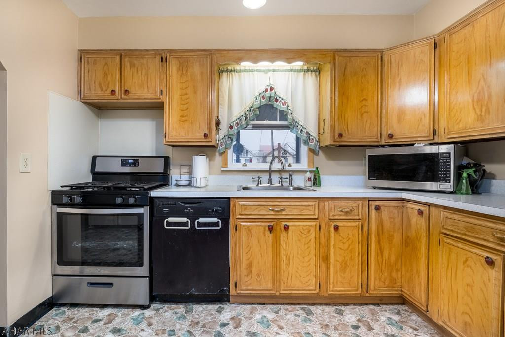 Unknown - Residential