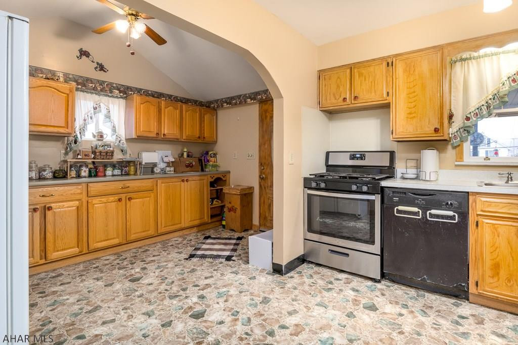 Unknown - Residential