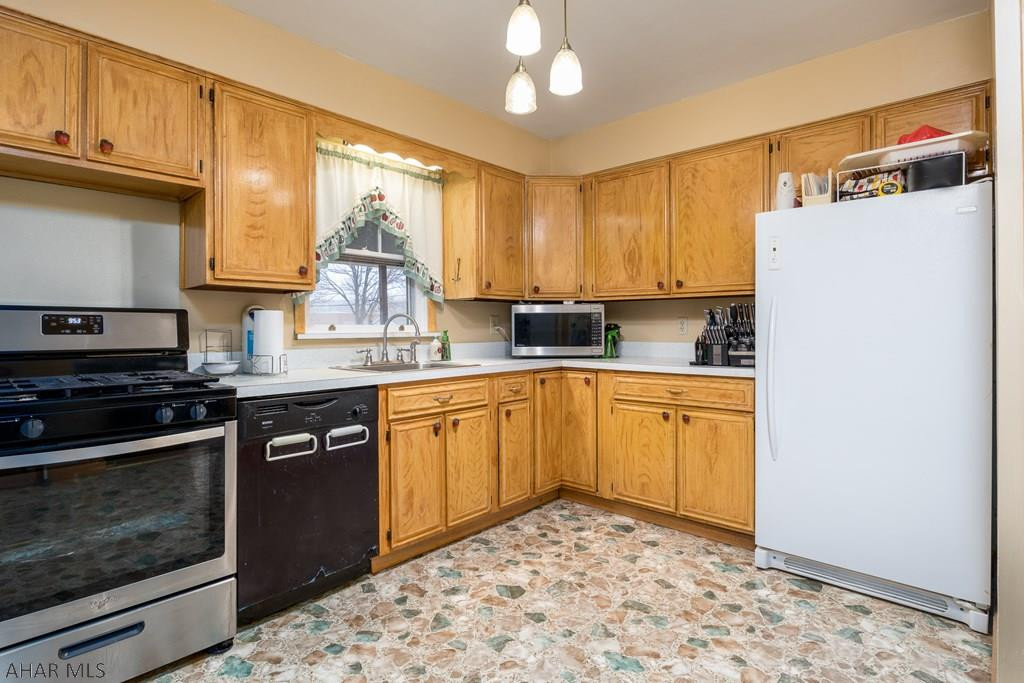 Unknown - Residential