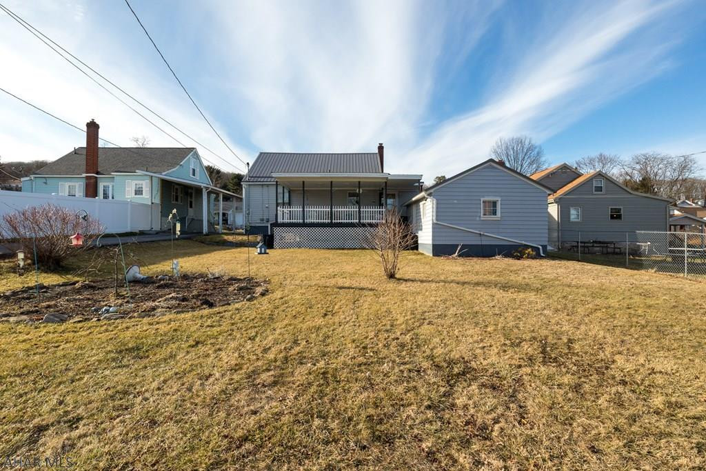 Unknown - Residential