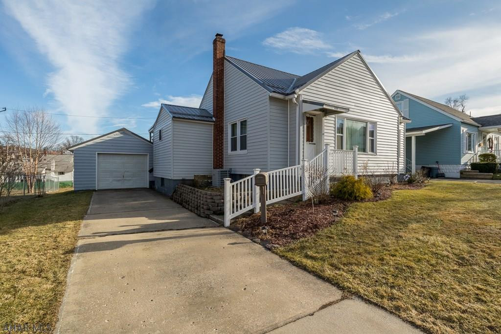 Unknown - Residential