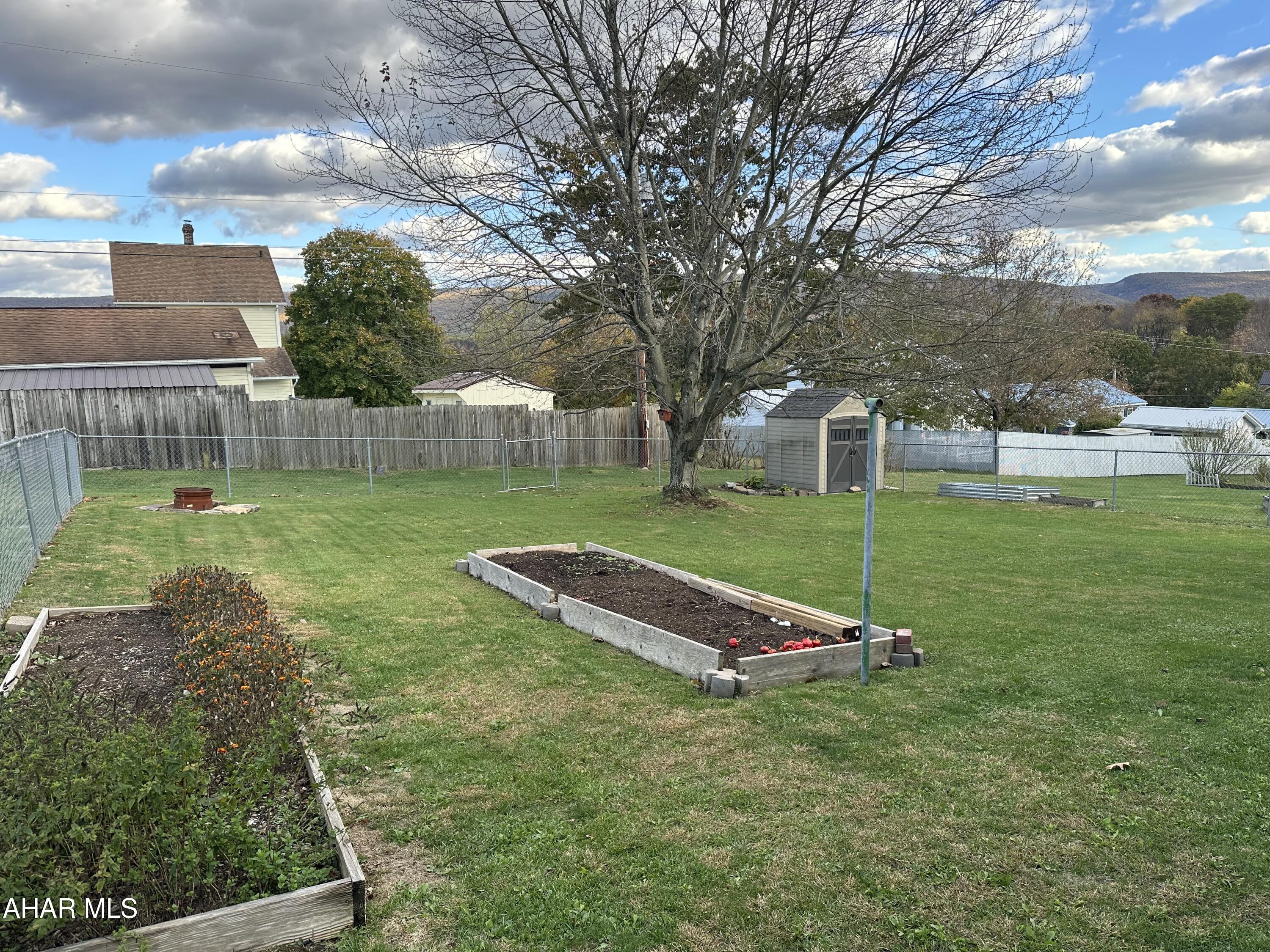 Juniata - Residential