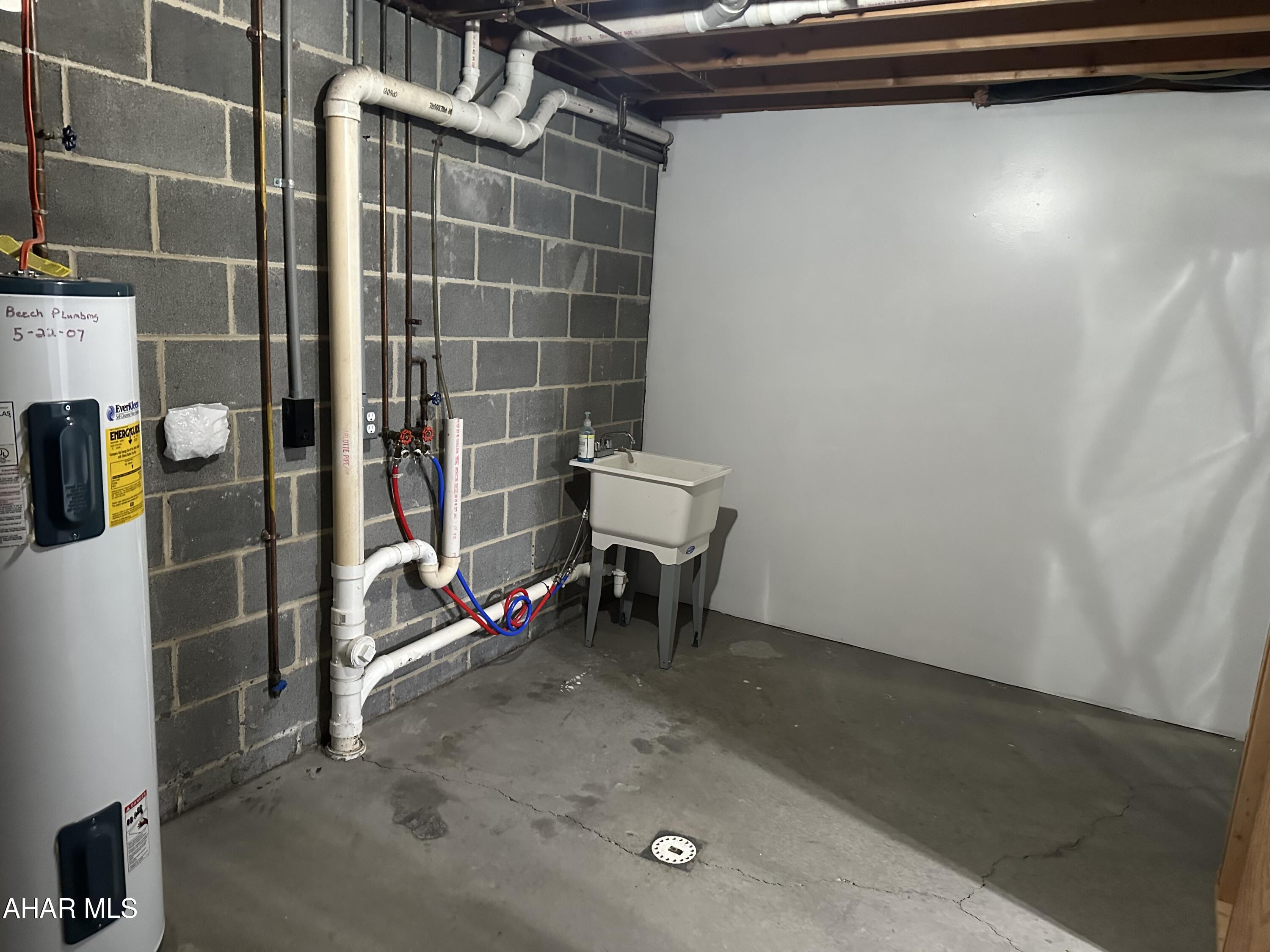 Juniata - Residential