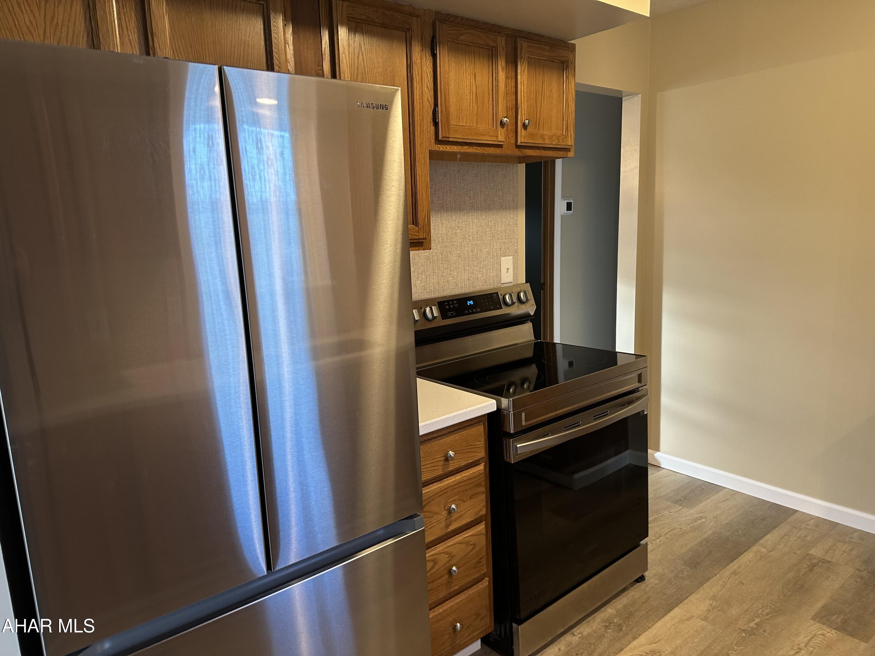 Juniata - Residential