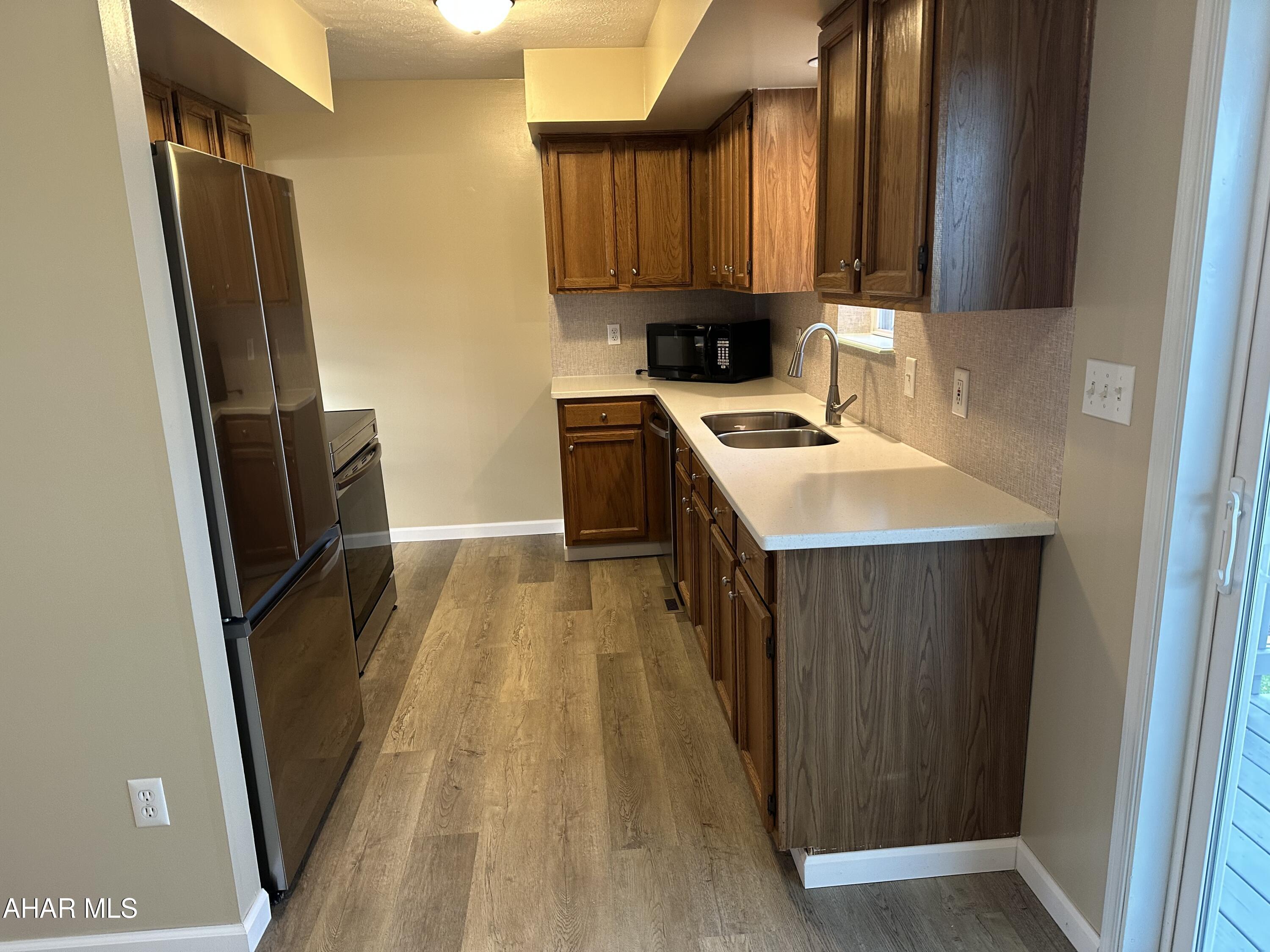 Juniata - Residential