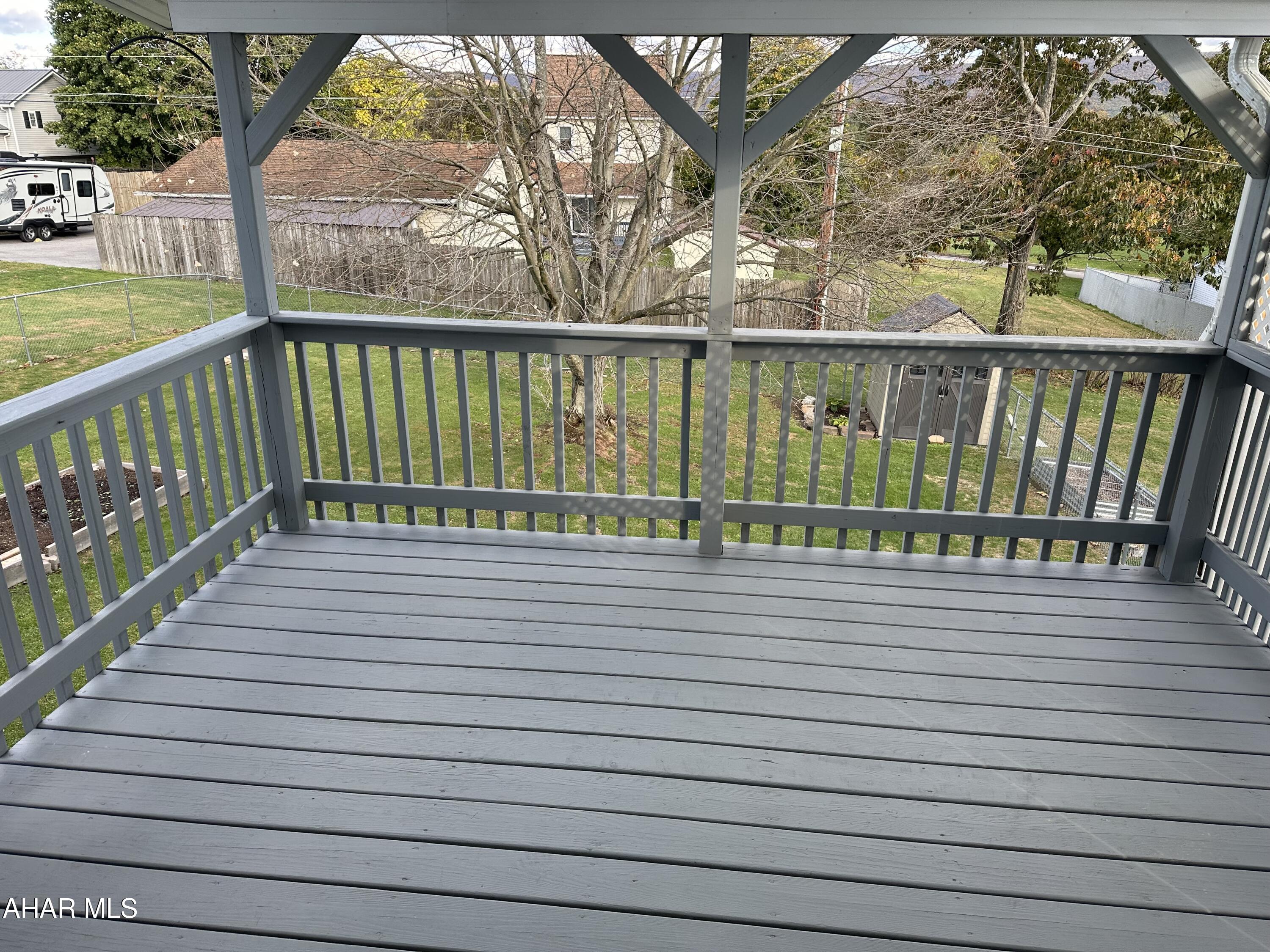 Juniata - Residential