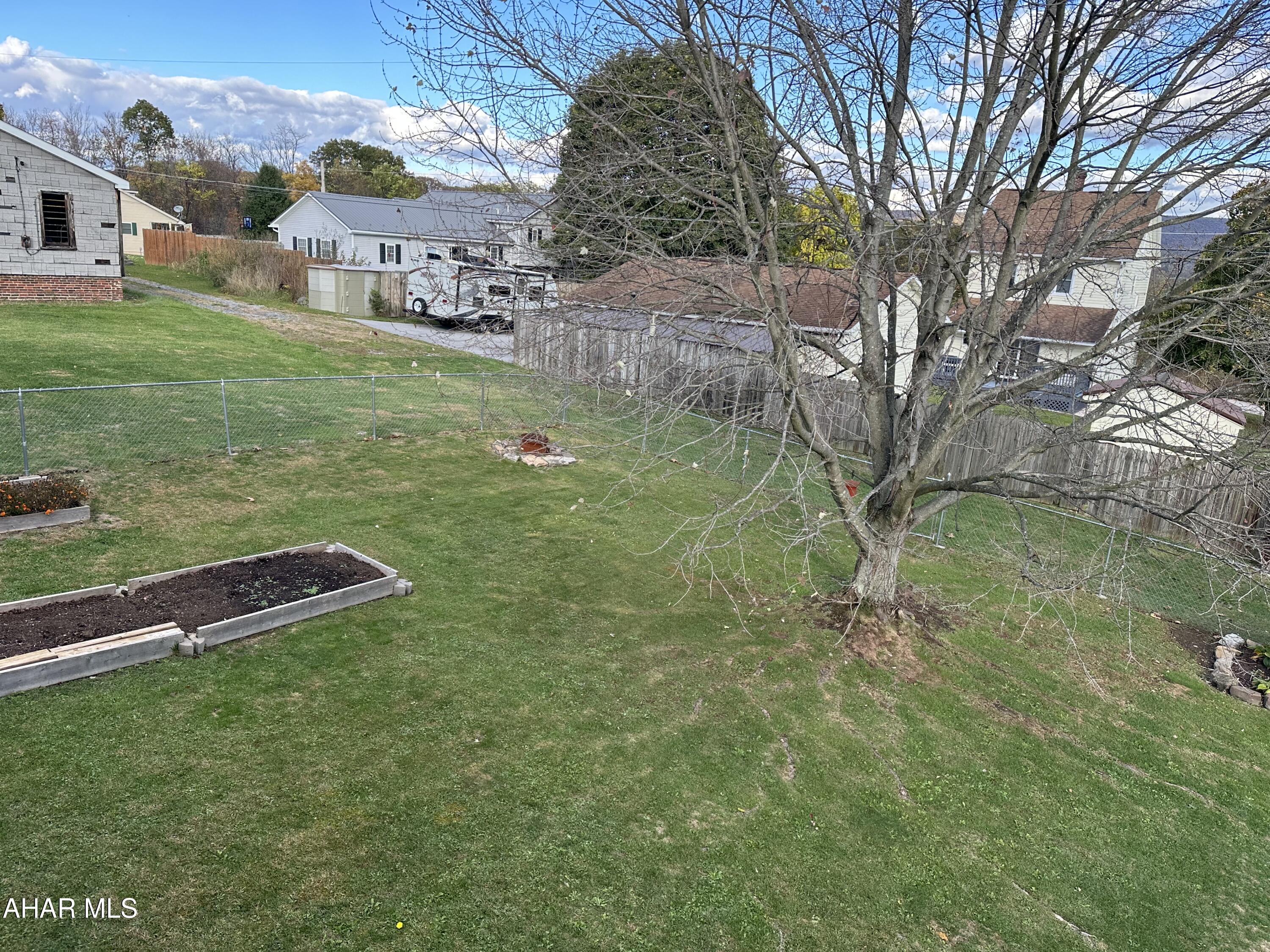 Juniata - Residential