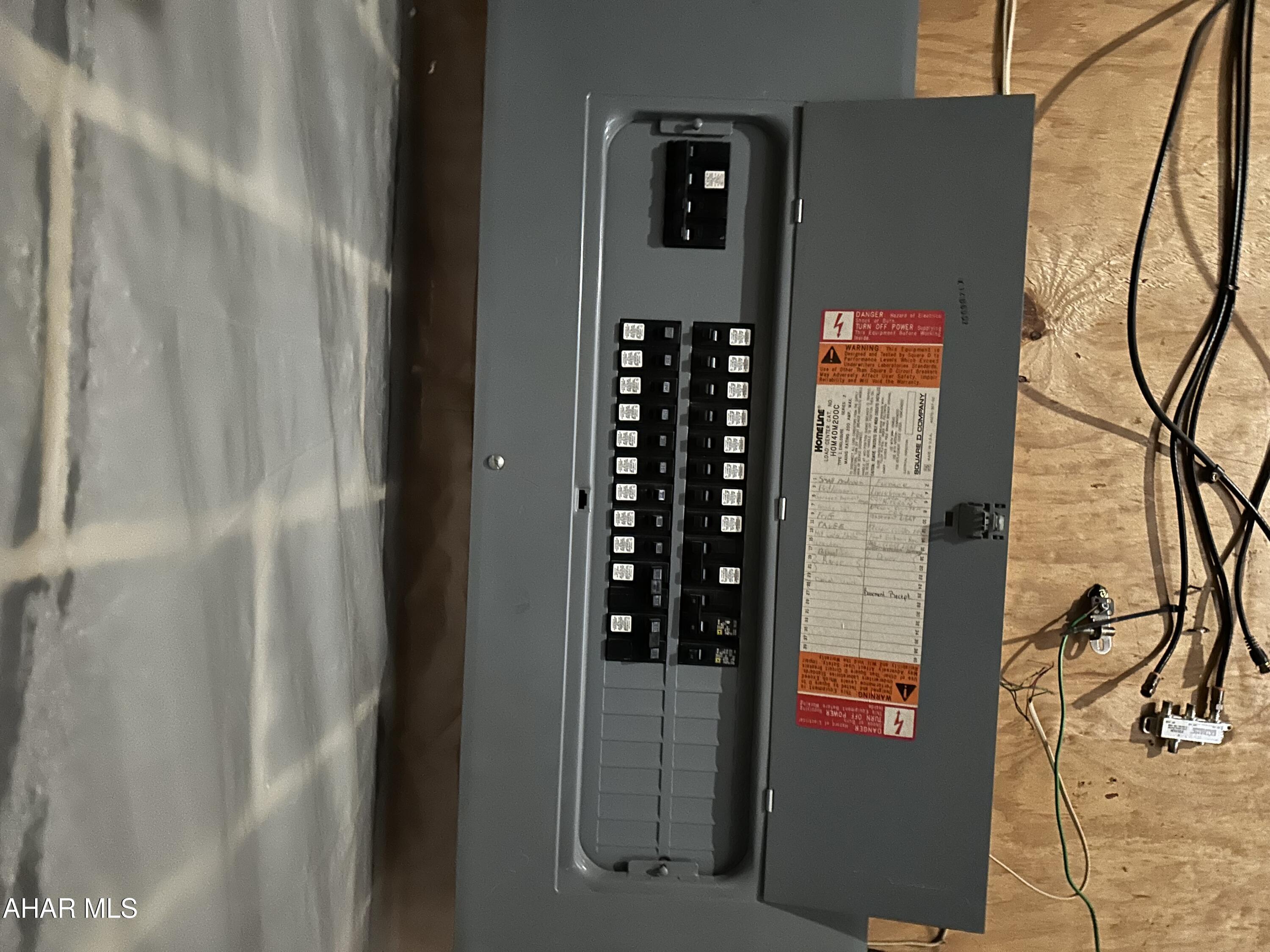 Juniata - Residential