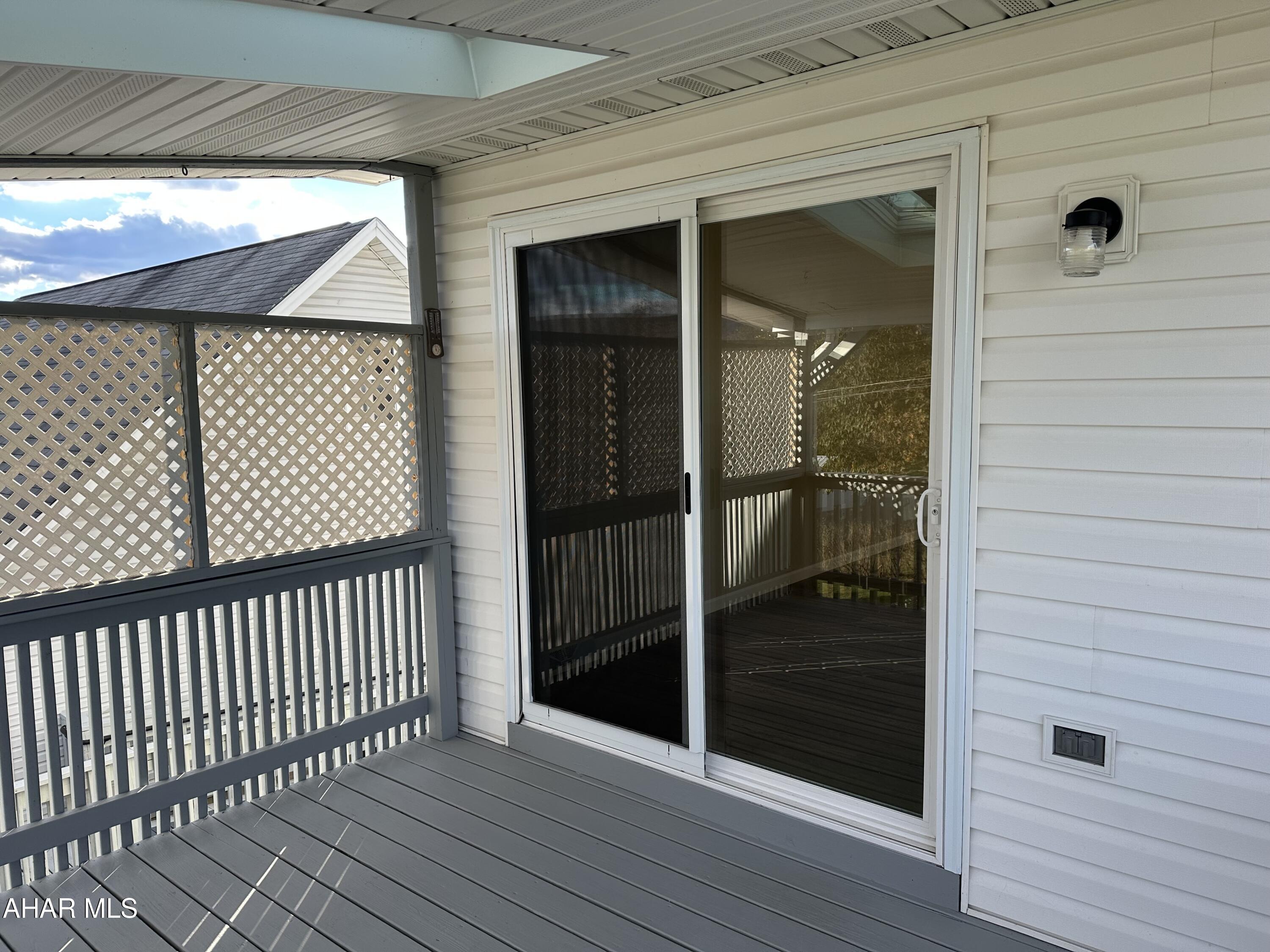 Juniata - Residential