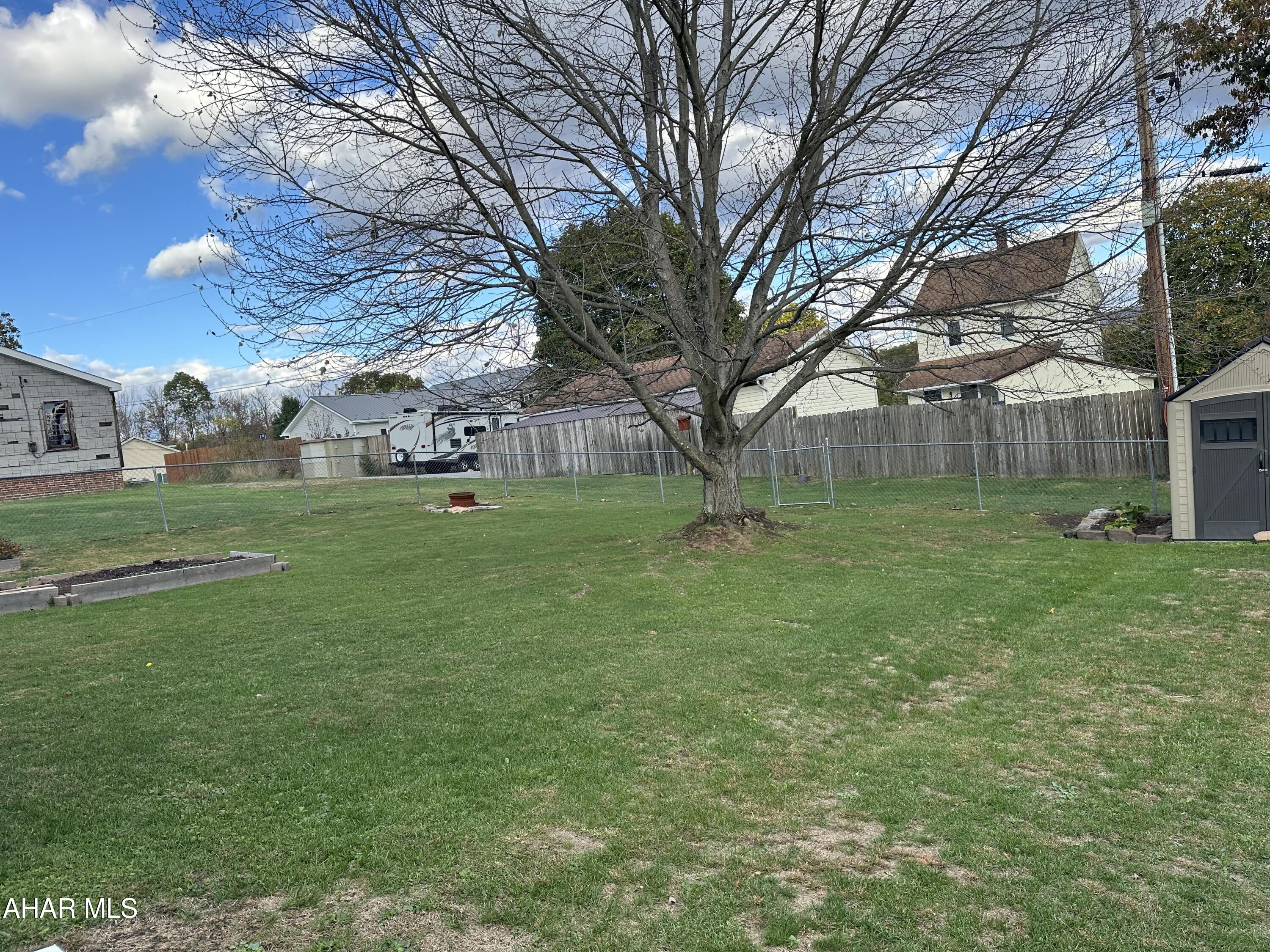 Juniata - Residential