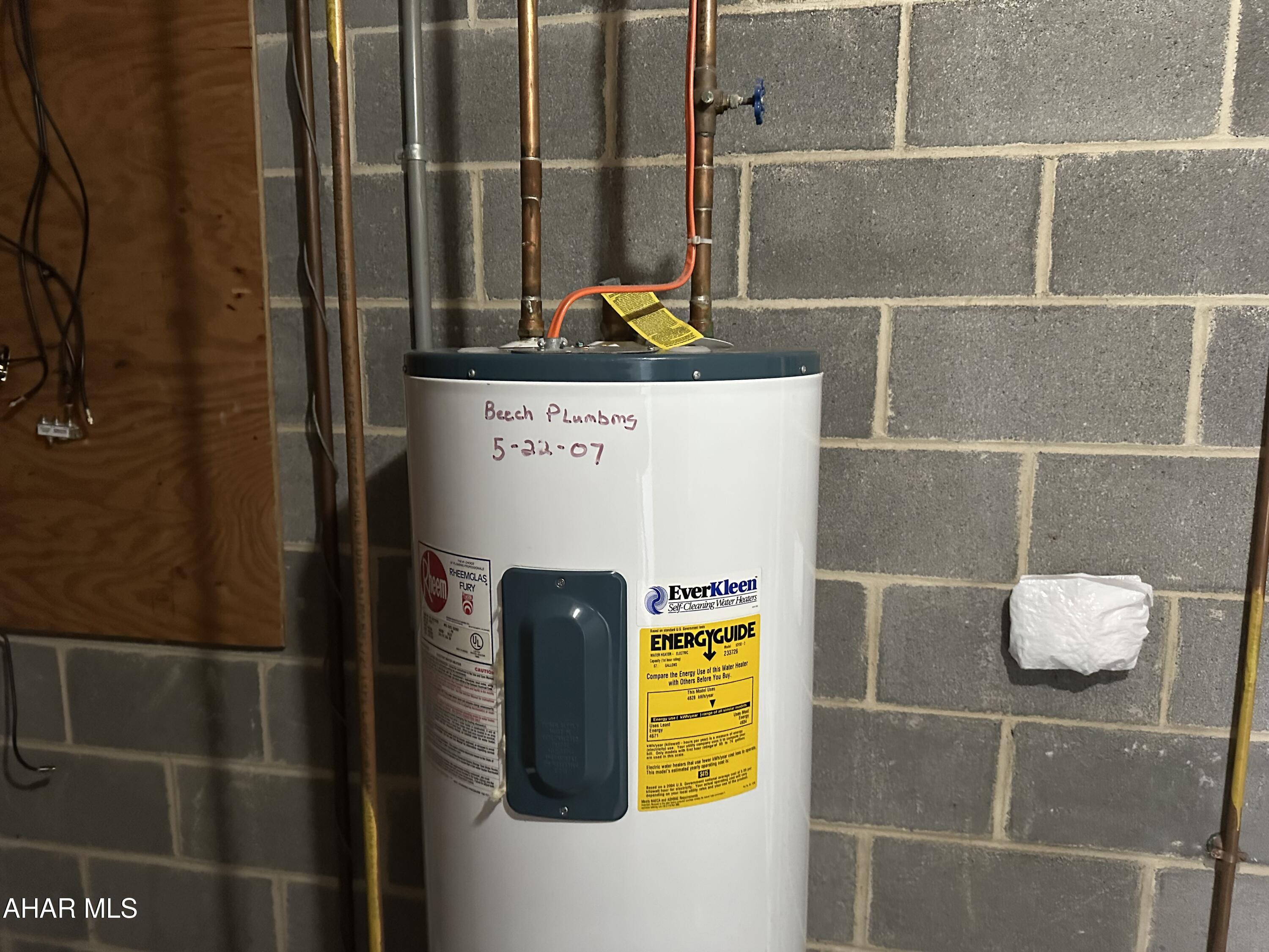 Juniata - Residential