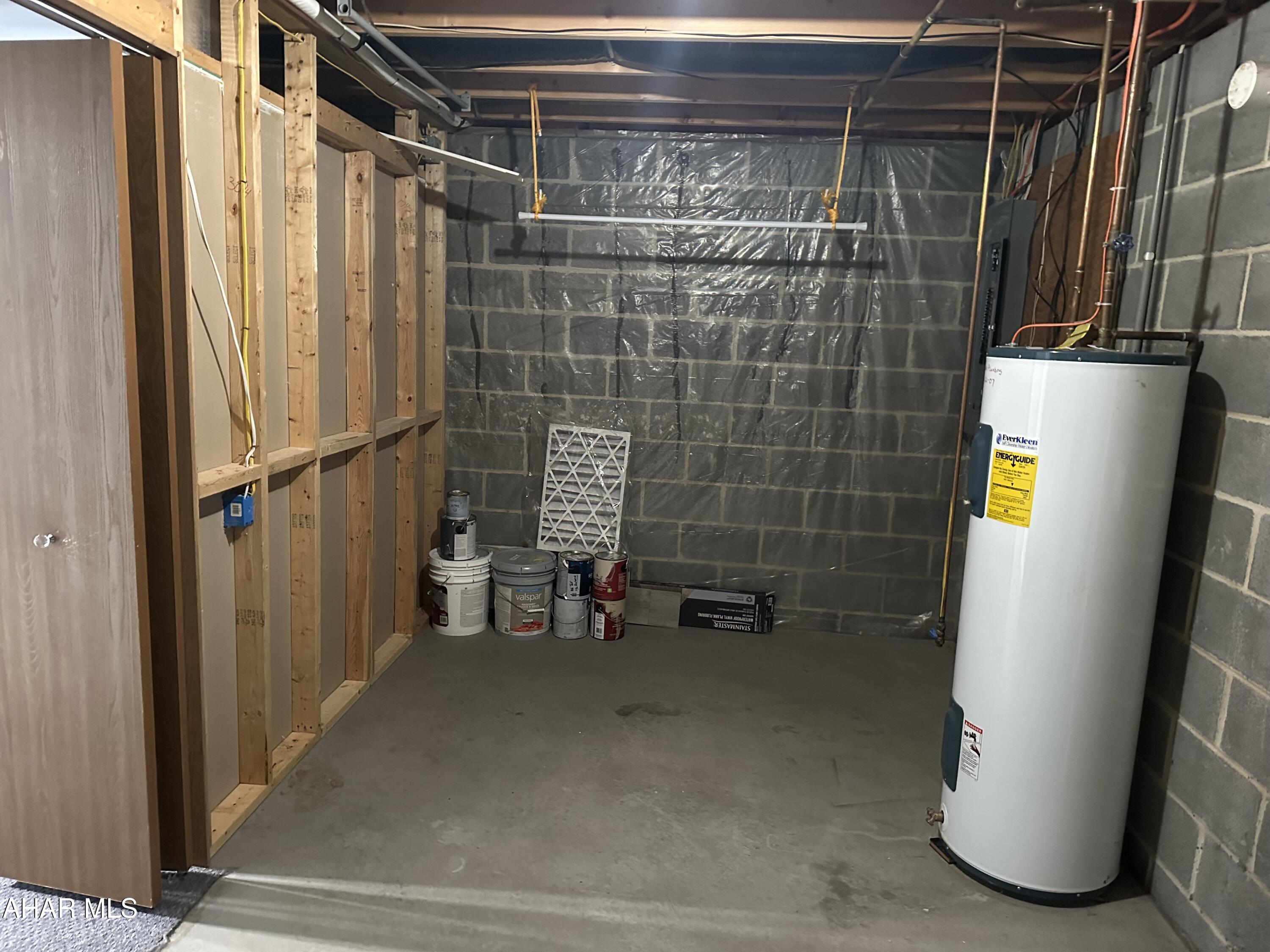 Juniata - Residential