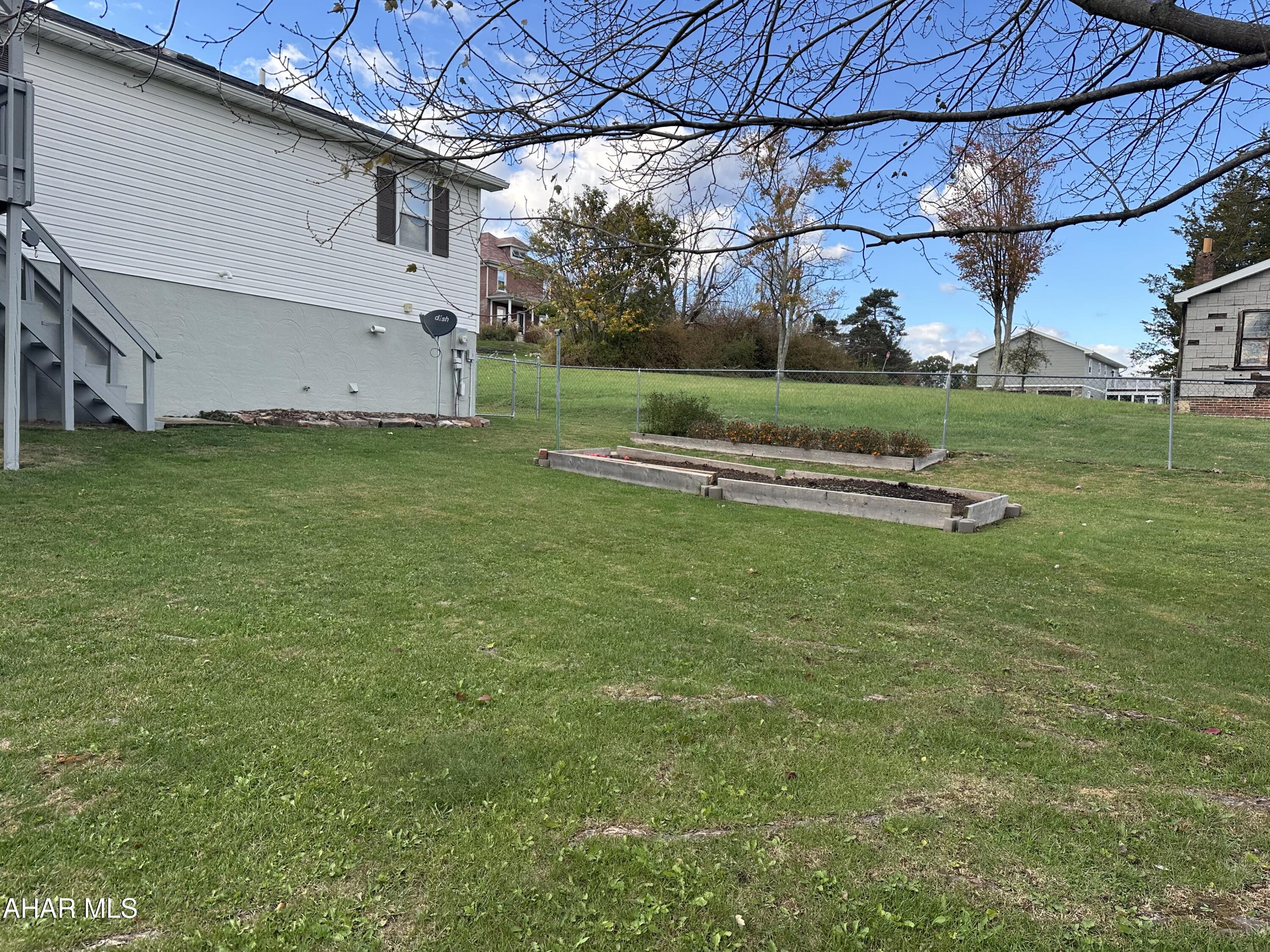 Juniata - Residential