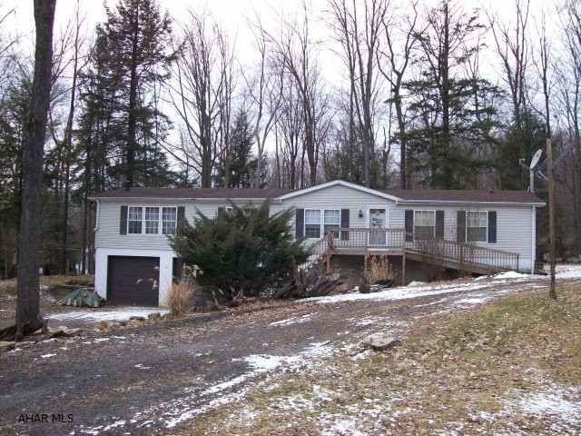 Glendale Yearound - Residential