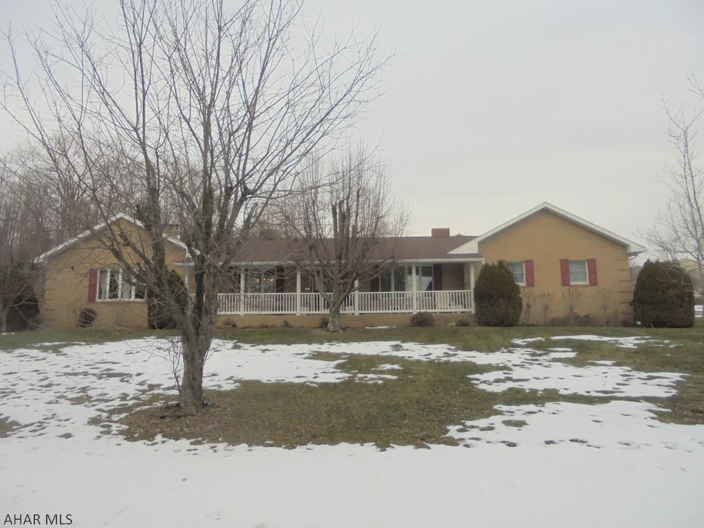 Crestwood - Residential