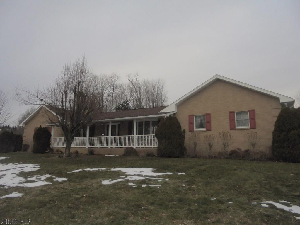 Crestwood - Residential