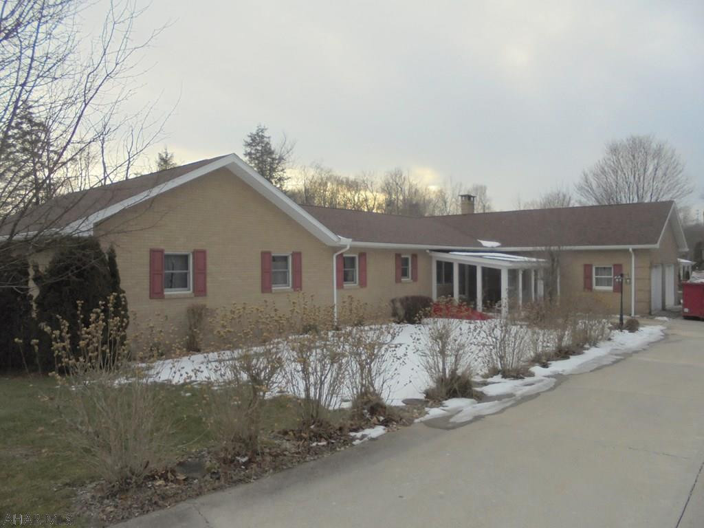 Crestwood - Residential