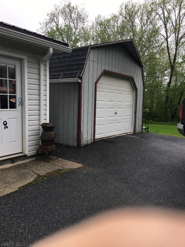 Unknown - Residential