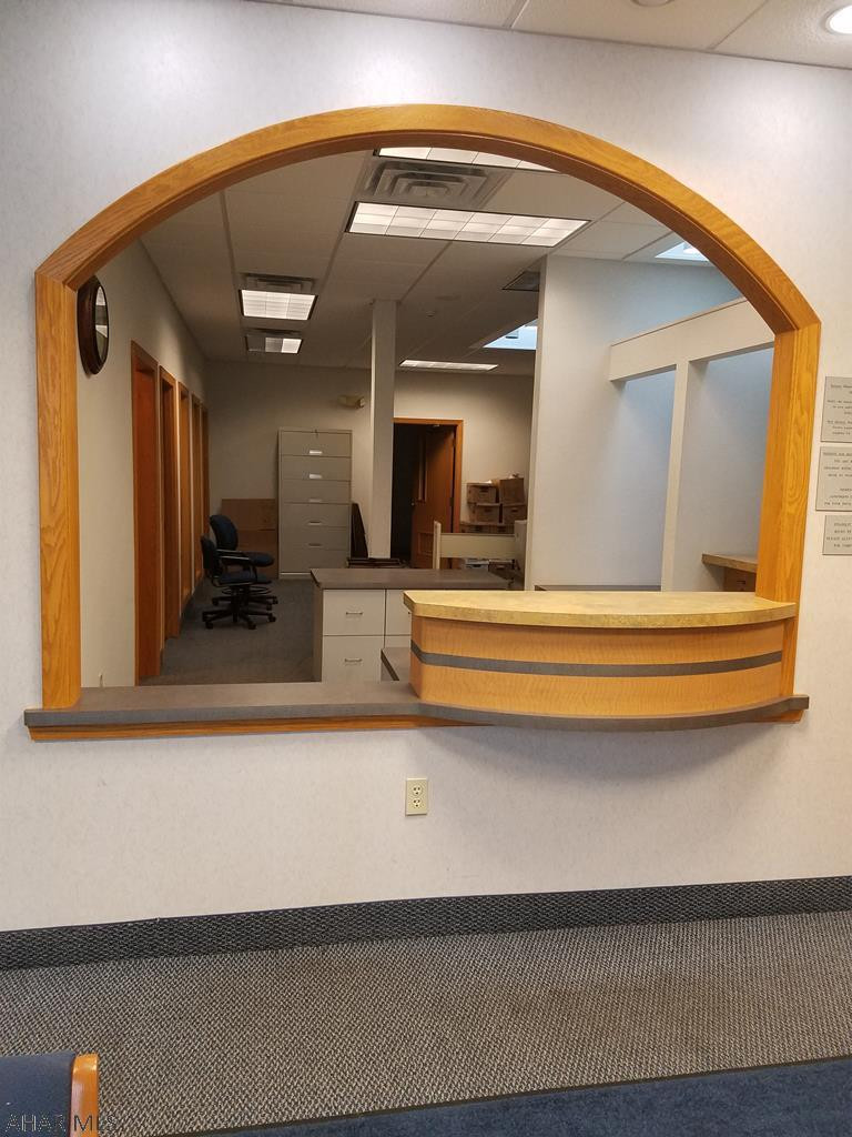 Unknown - Commercial Sale