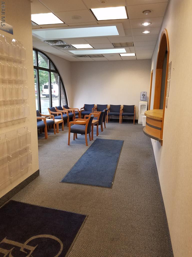 Unknown - Commercial Sale