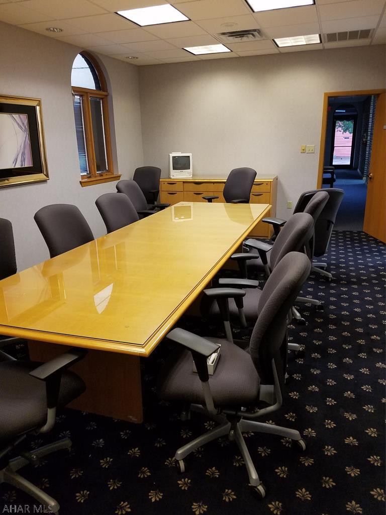 Unknown - Commercial Sale