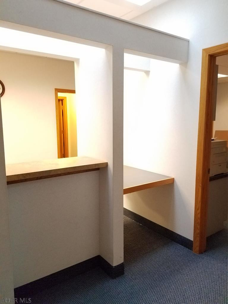 Unknown - Commercial Sale