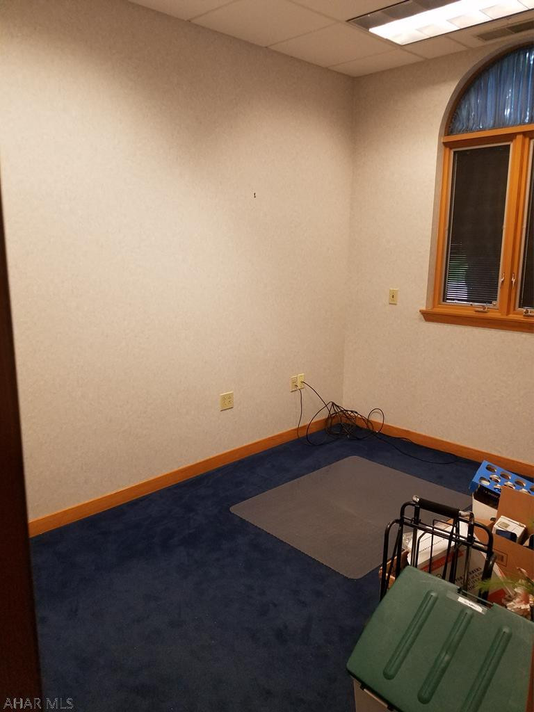 Unknown - Commercial Sale