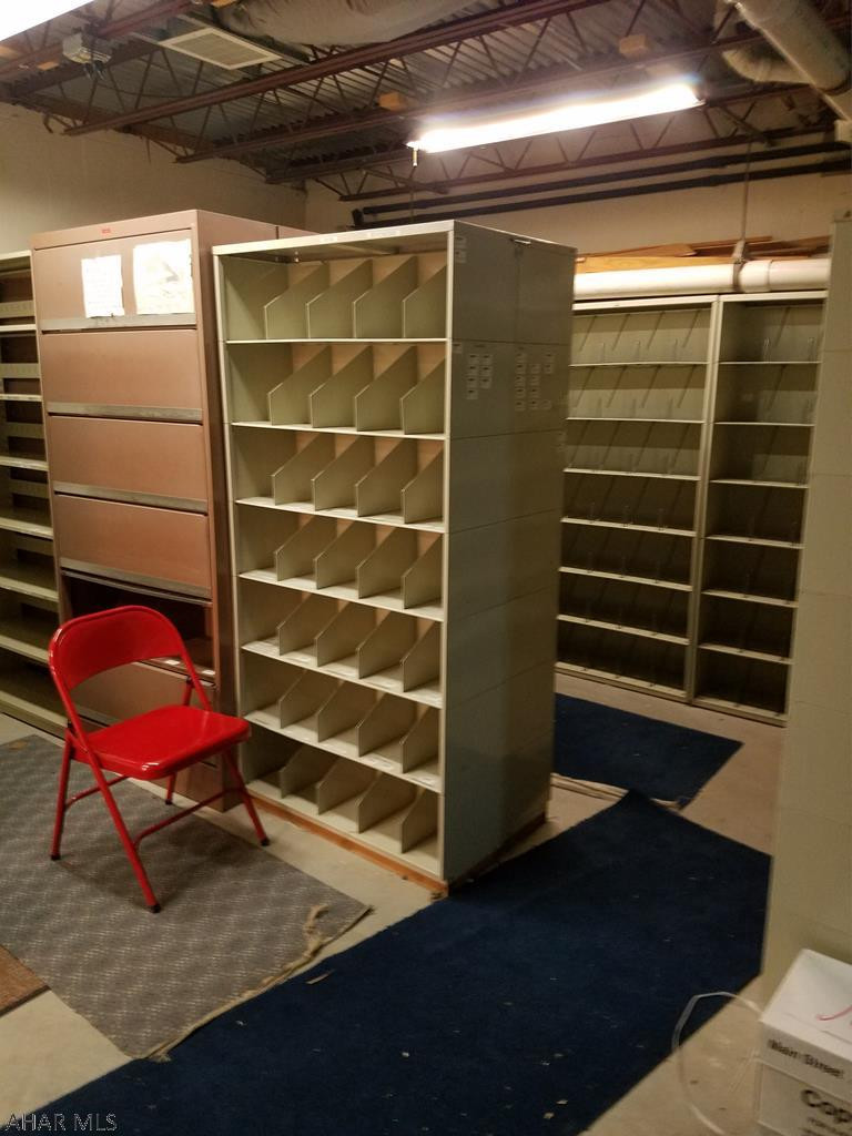 Unknown - Commercial Sale