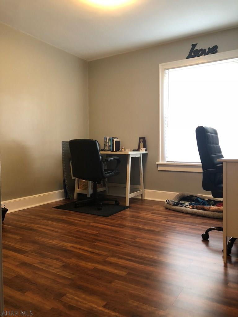 Juniata - Residential