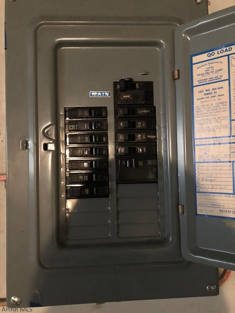 Juniata - Residential