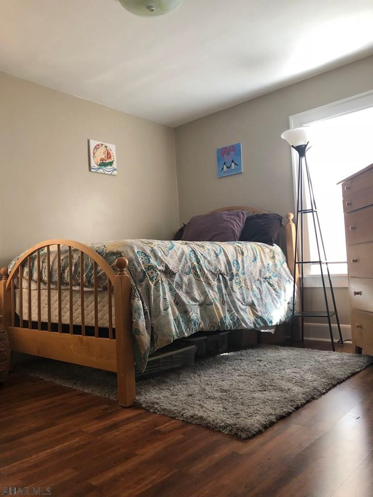 Juniata - Residential