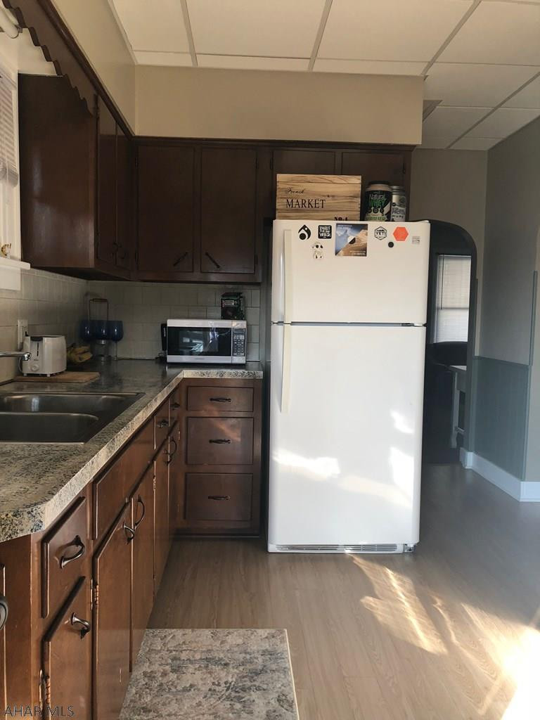 Juniata - Residential