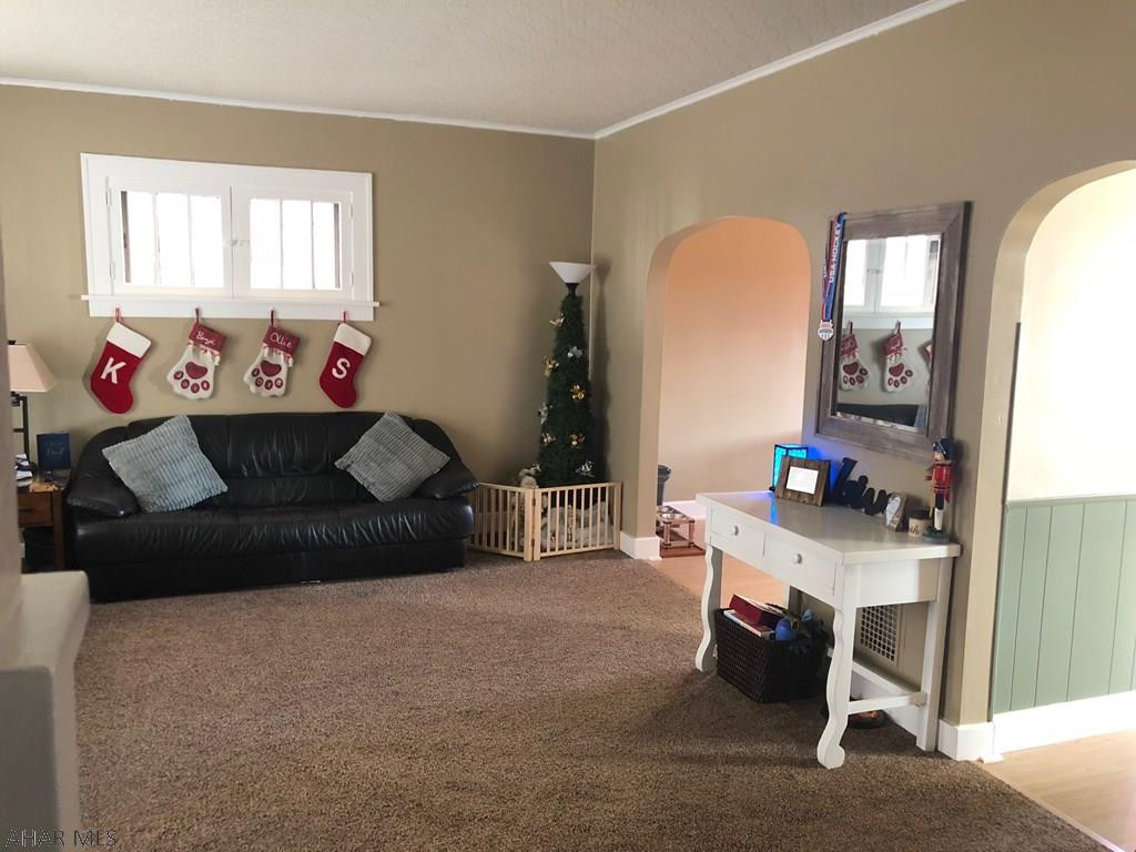 Juniata - Residential