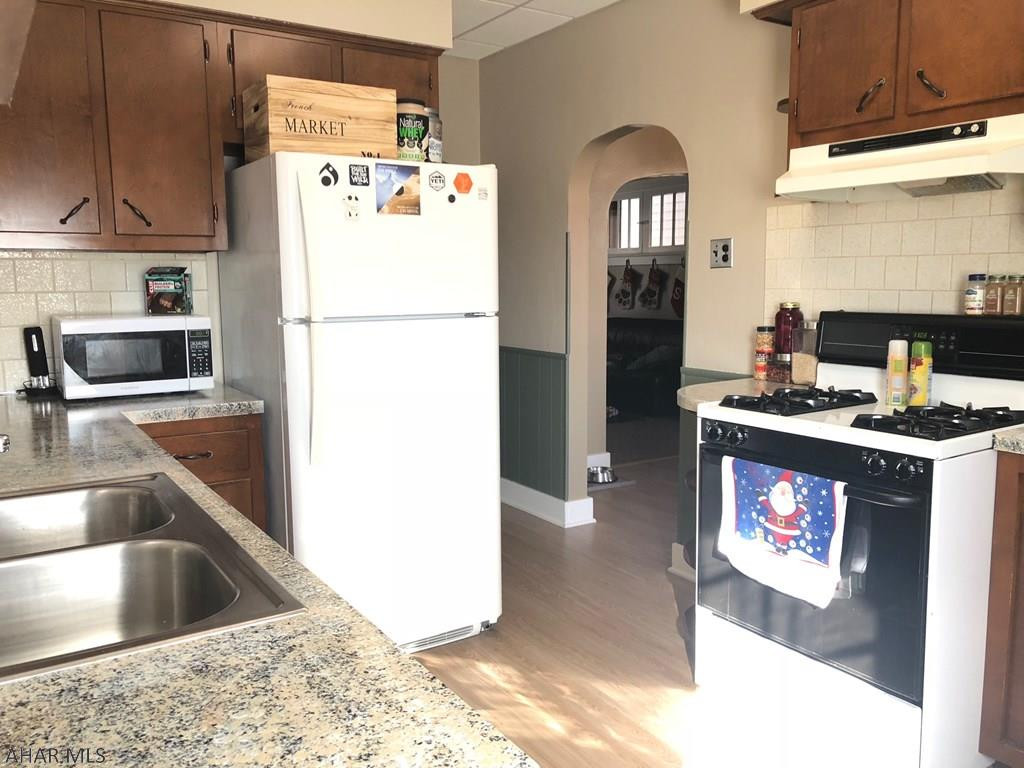 Juniata - Residential