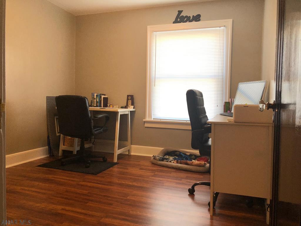 Juniata - Residential