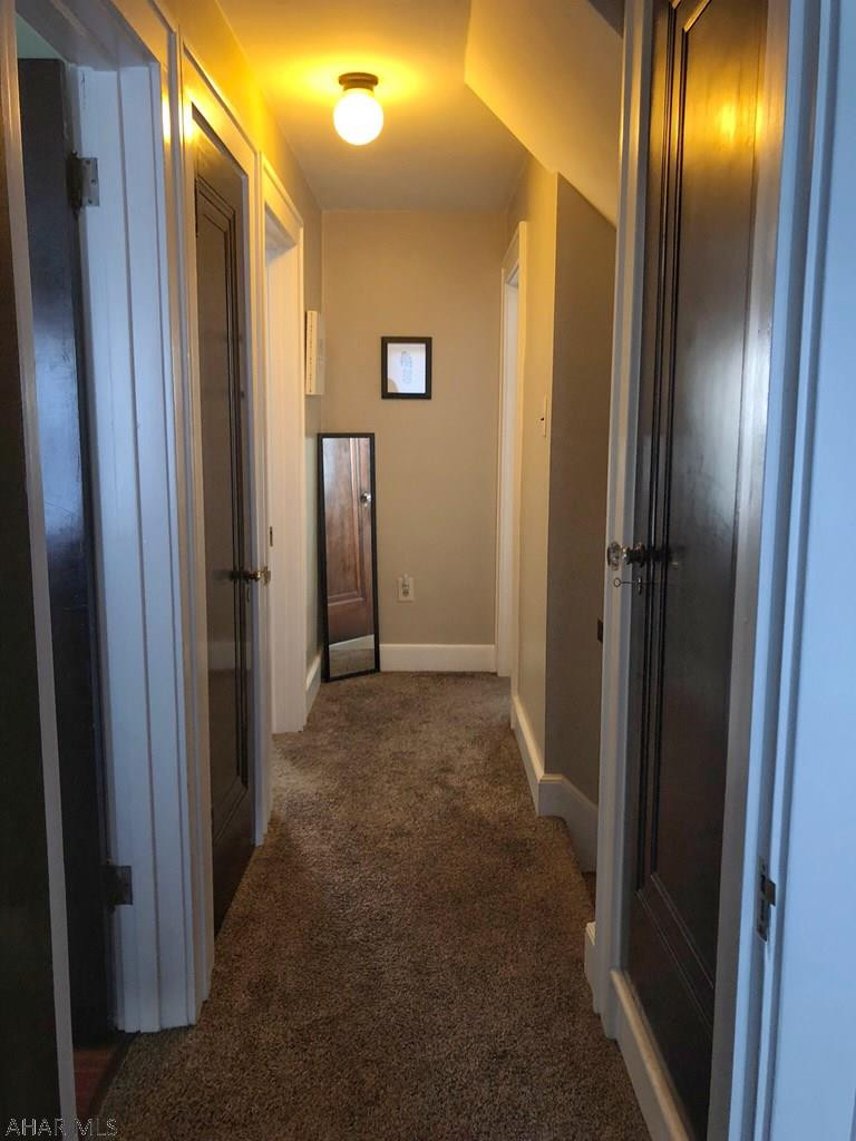 Juniata - Residential