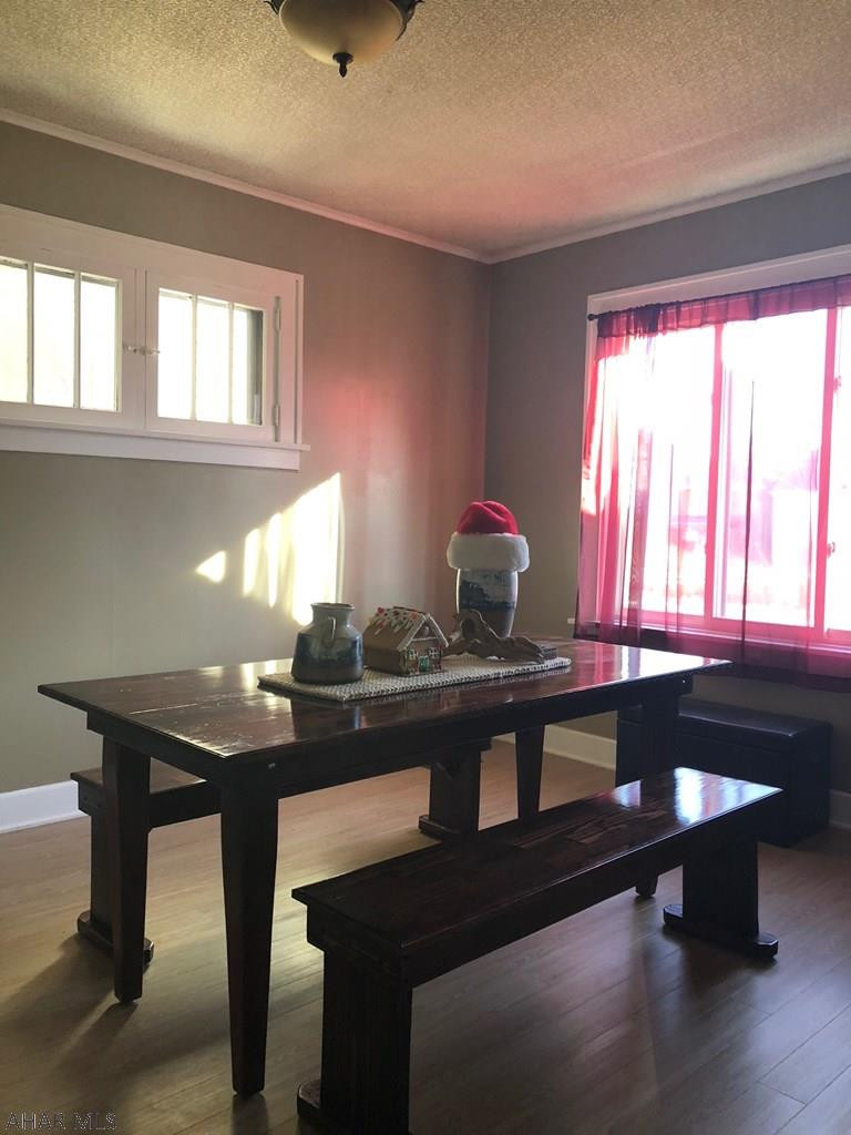 Juniata - Residential