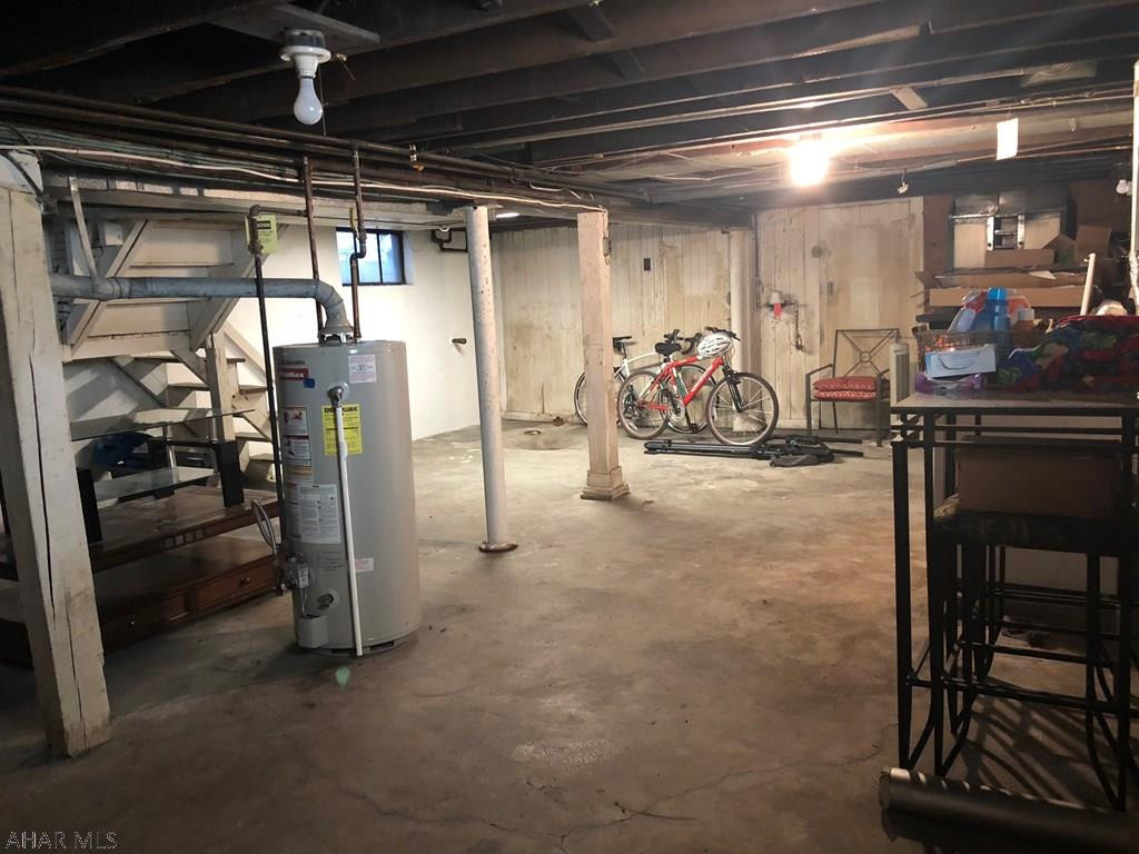 Juniata - Residential