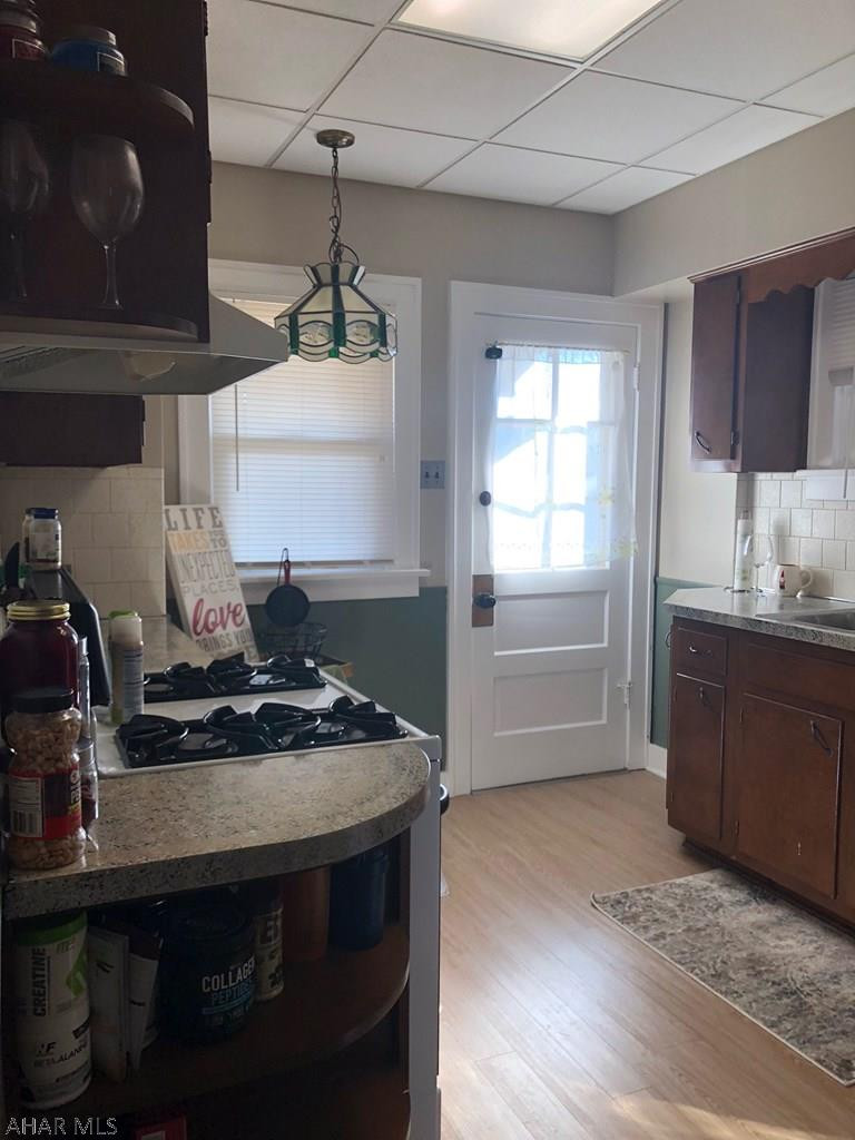 Juniata - Residential