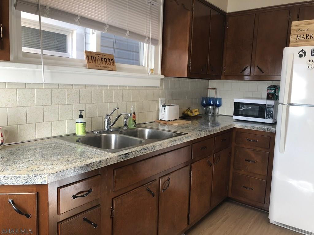 Juniata - Residential