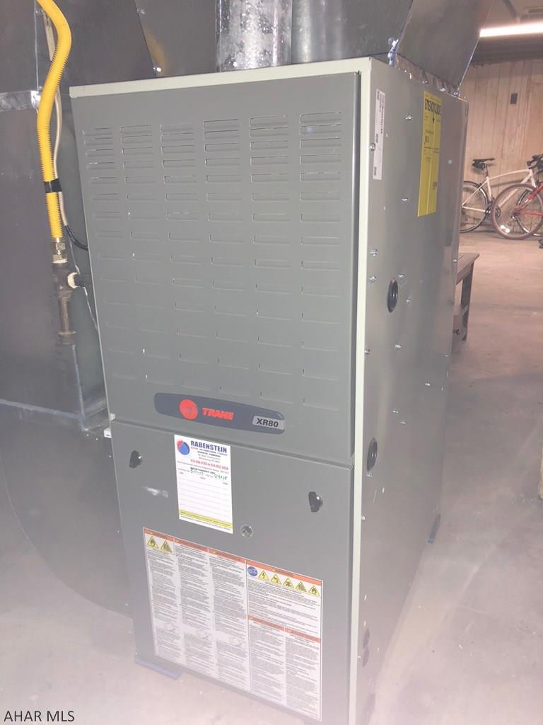 Juniata - Residential