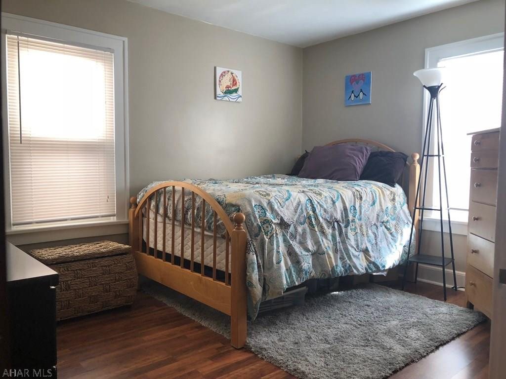 Juniata - Residential