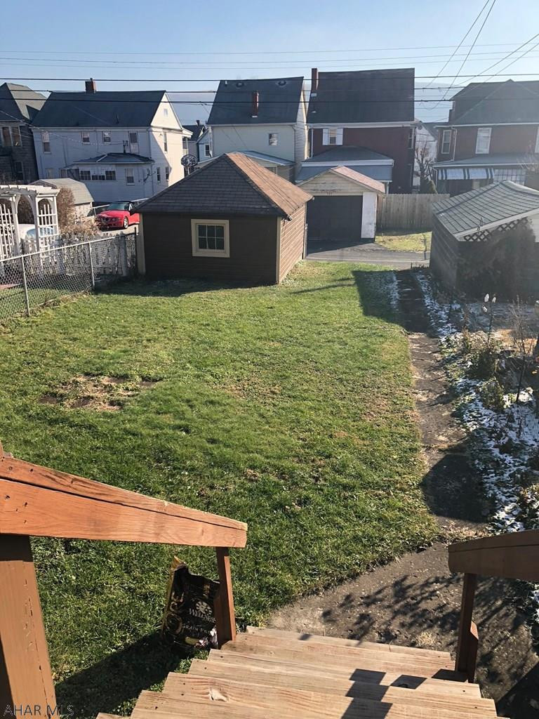 Juniata - Residential