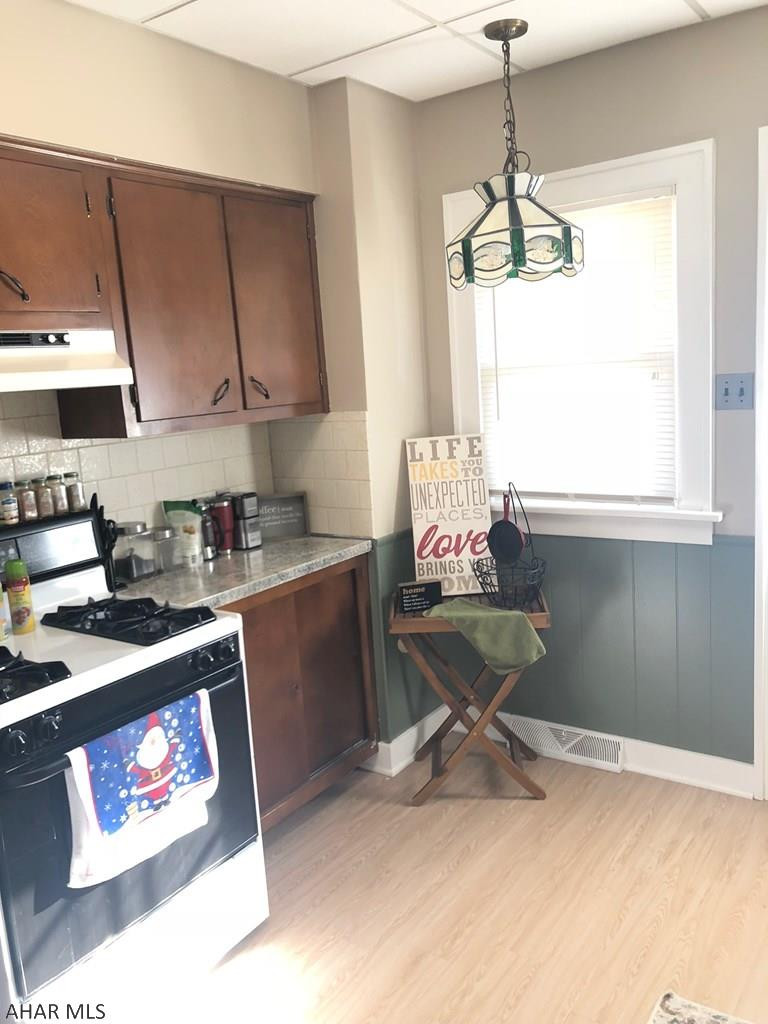 Juniata - Residential