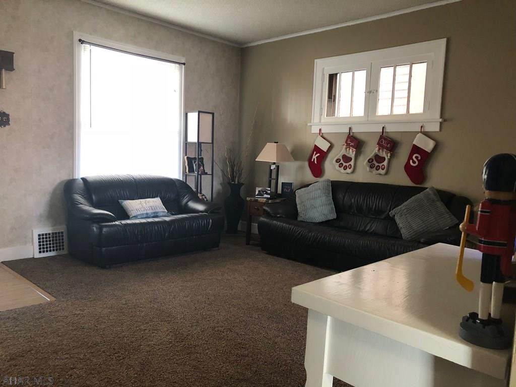 Juniata - Residential